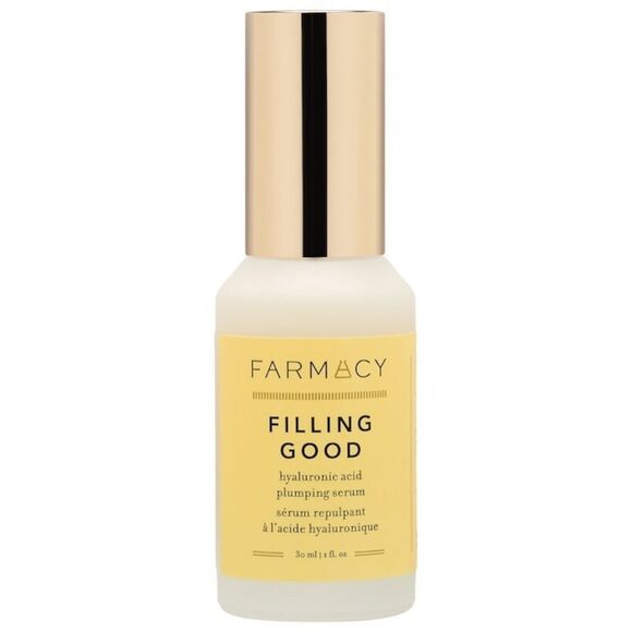 Farmacy Filling Good Hyaluronic Acid Plumping Serum - Picture 1 of 6